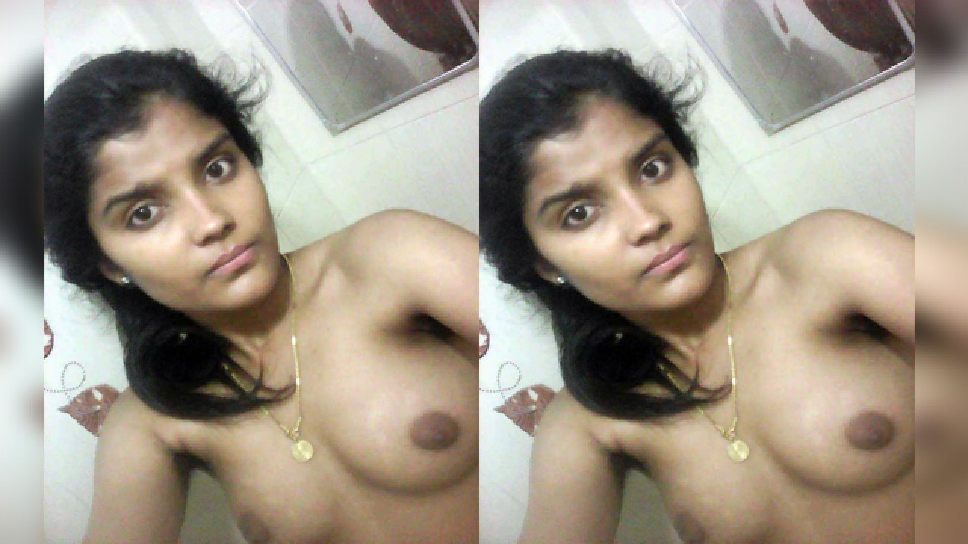 Tamil Nadu In Village Girl Showing Boob Part3