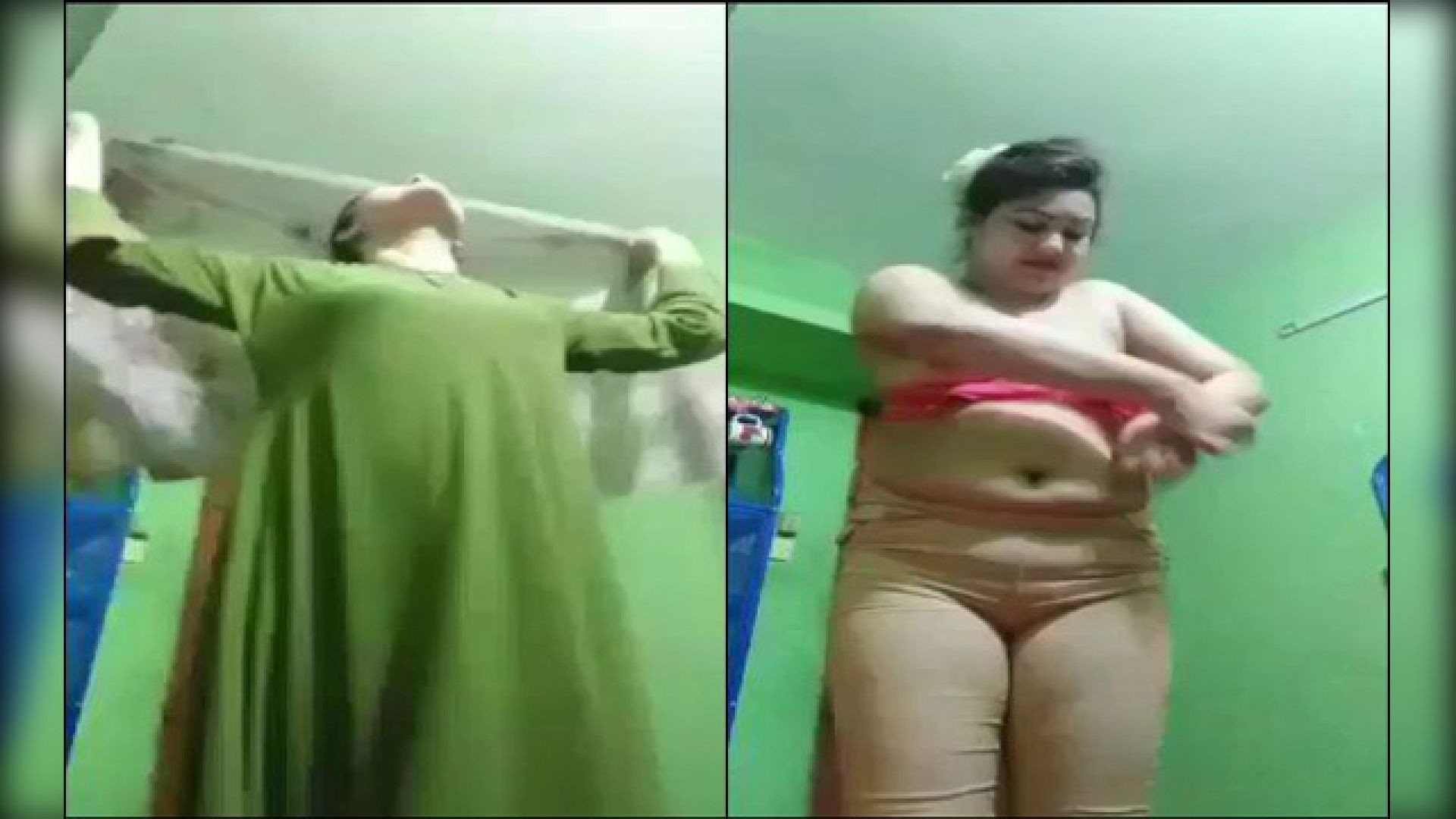 Bangladeshi Beautiful Sexy Girl Showing Boobs Part4