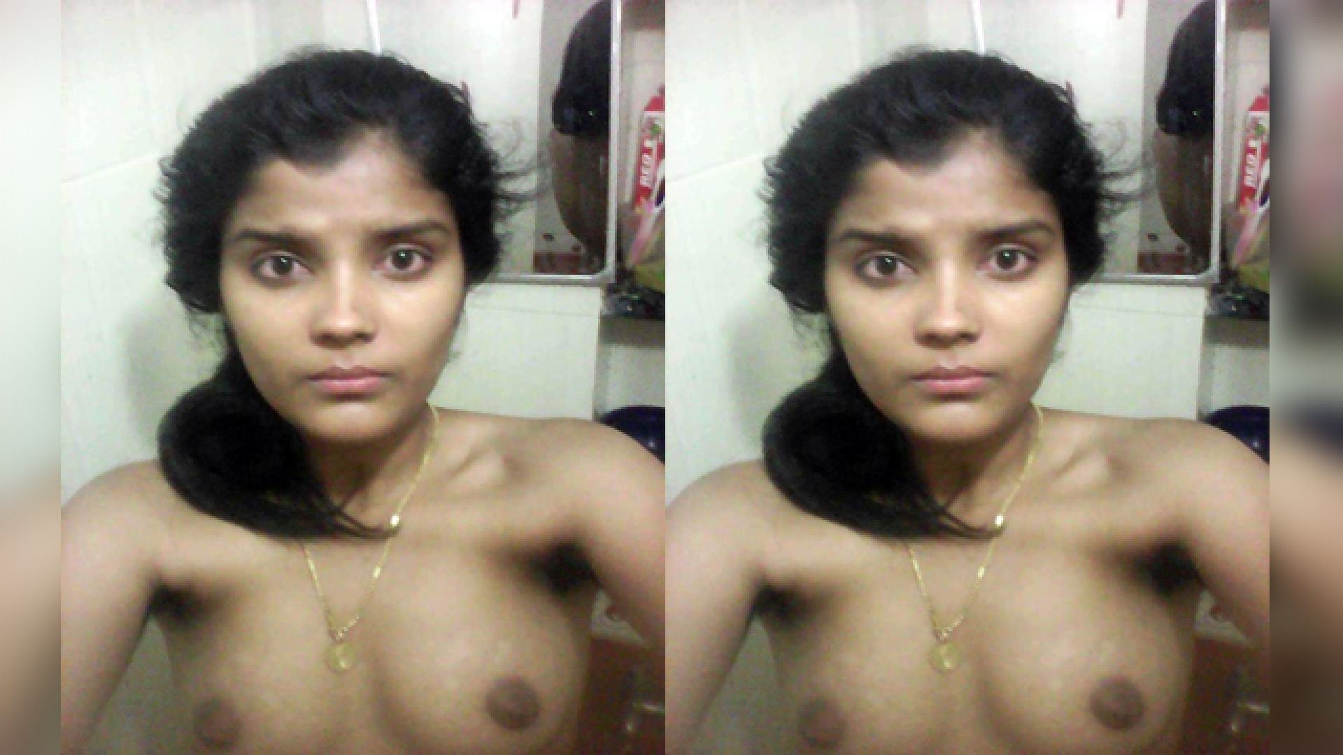 Tamil Nadu In Village Girl Showing Boob Part4