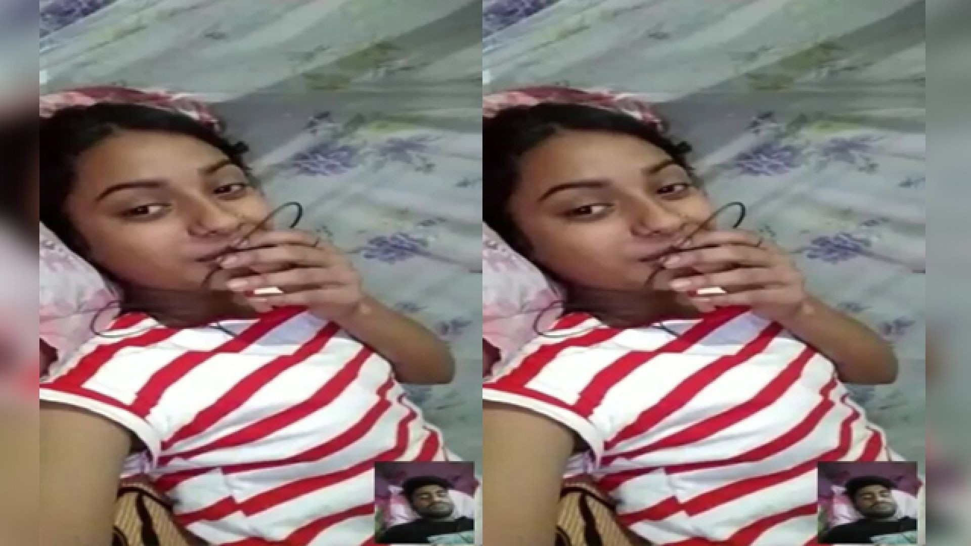 Bangladeshi Horny Girl Fingering With DirtyTalk Part1