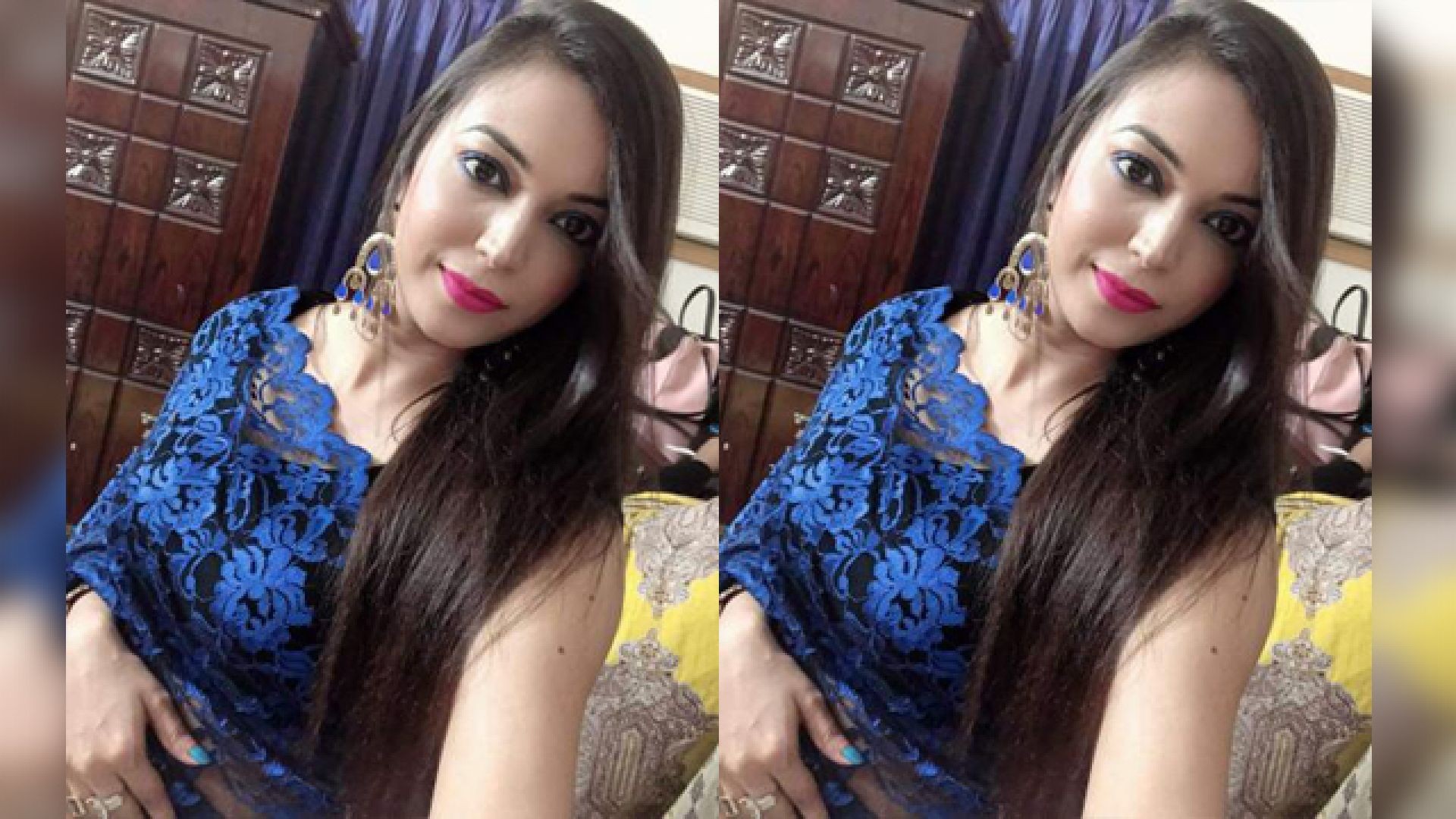 Bangladeshi Beautiful Sexy Girl Showing Boobs