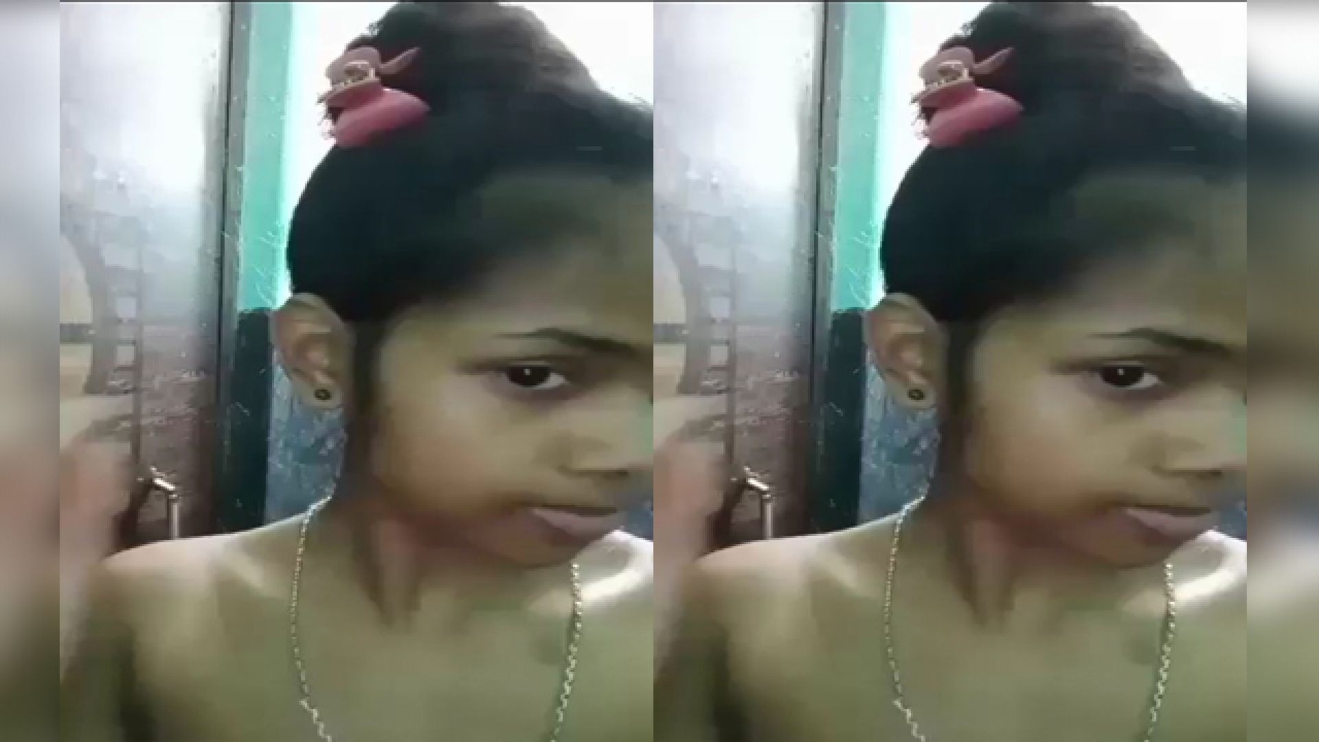 Bangladeshi Girl Fingering