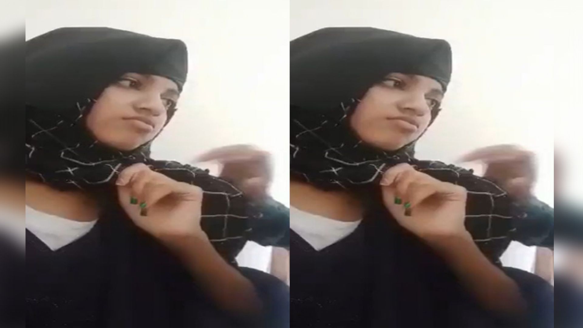 Bangladeshi Hijabi Girl Romance With Bf Sex Part1