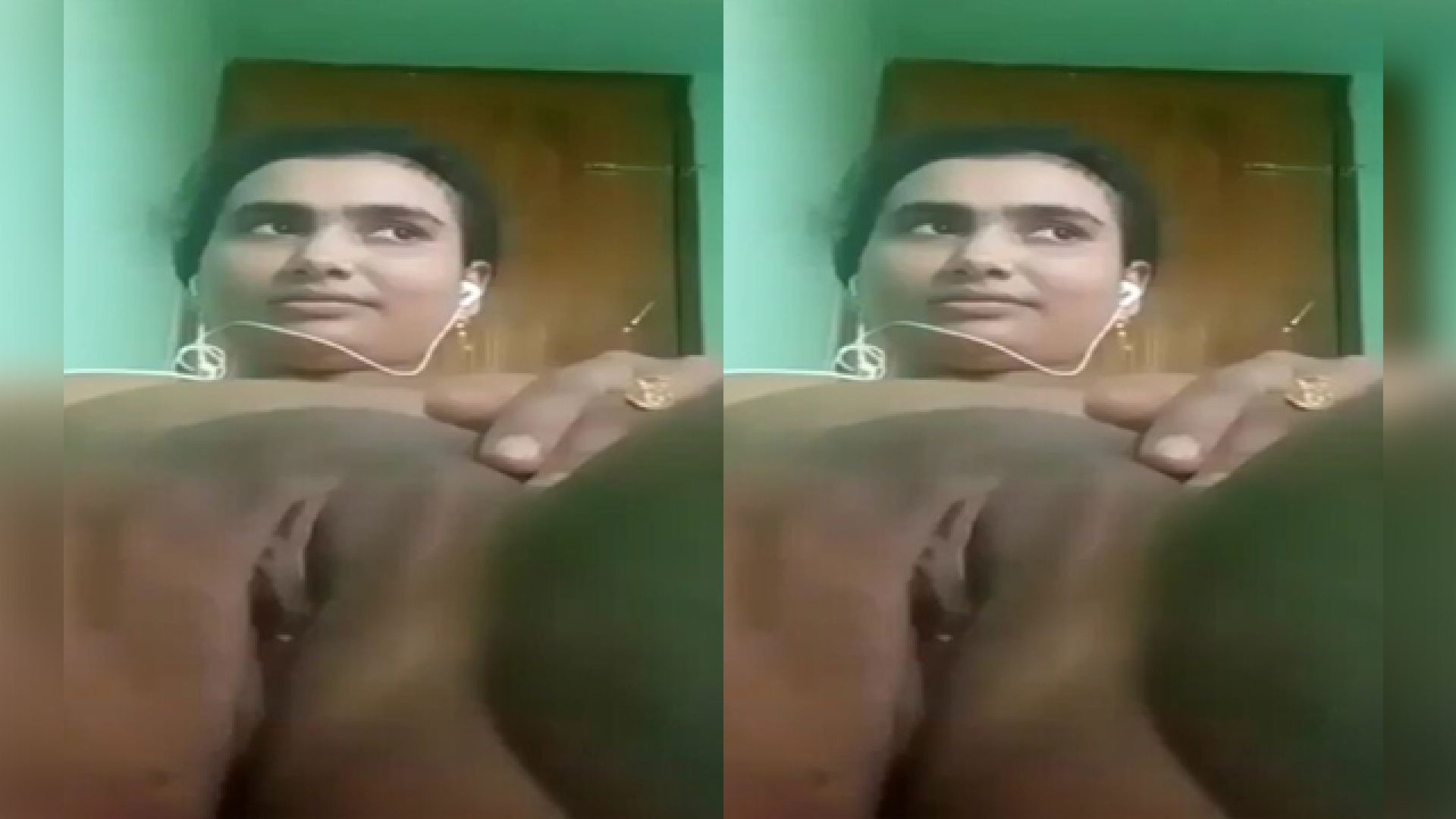 Bangladeshi Beautiful Unsatisfied Bhabi Masturbating