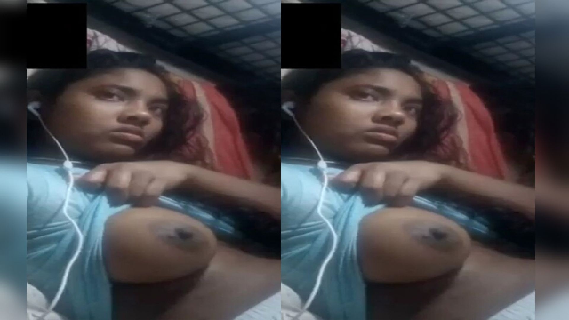 Bangladeshi Girl Showing Lover boobs