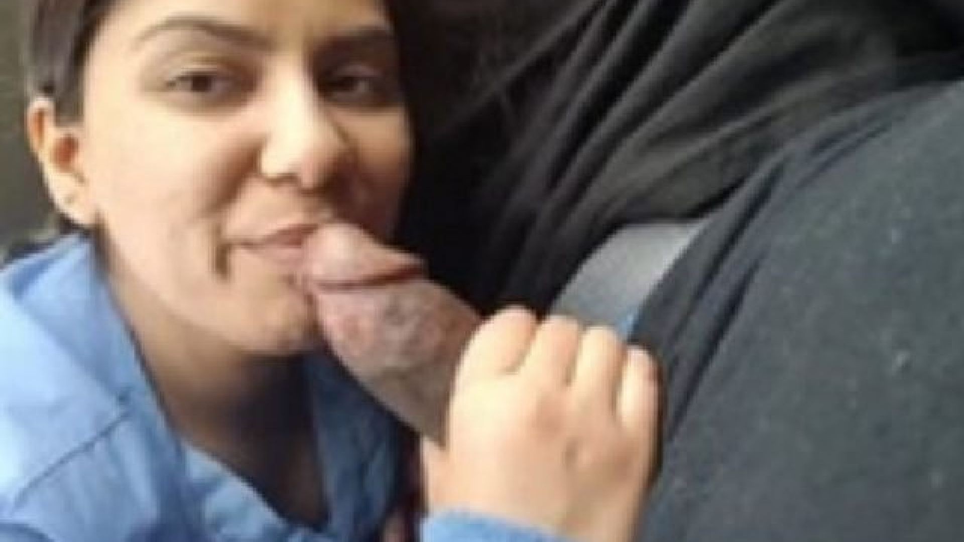 New Video viral: Indian Incoent Bhabhi Deep Throat Blowjob In Car To Devar Lund