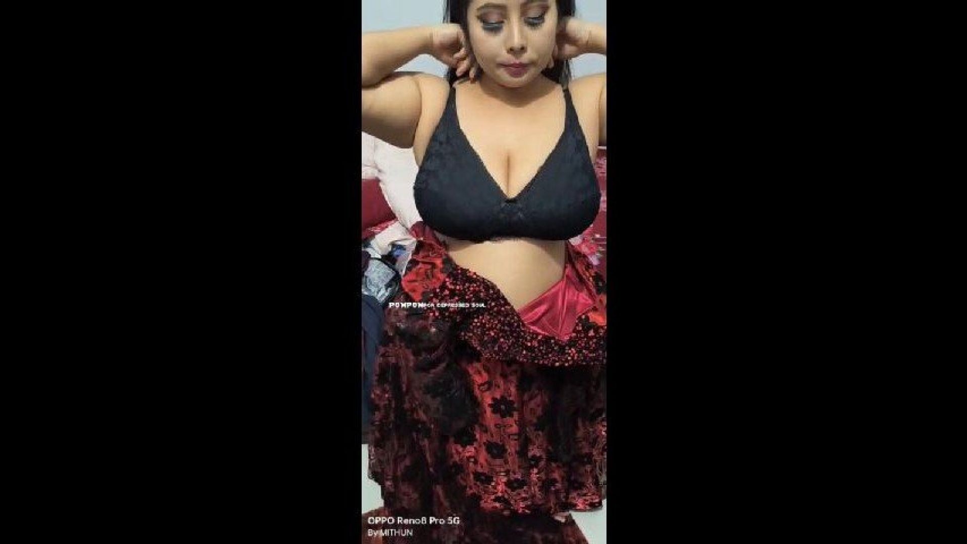Bangladeshi Bigboob Sexy Wife