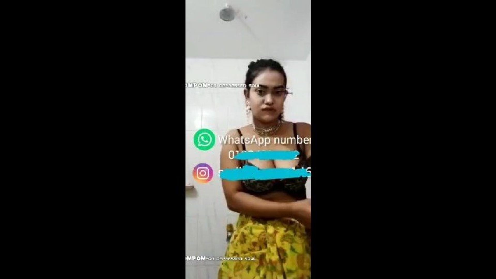 Bangladeshi Horny Girl Fingering