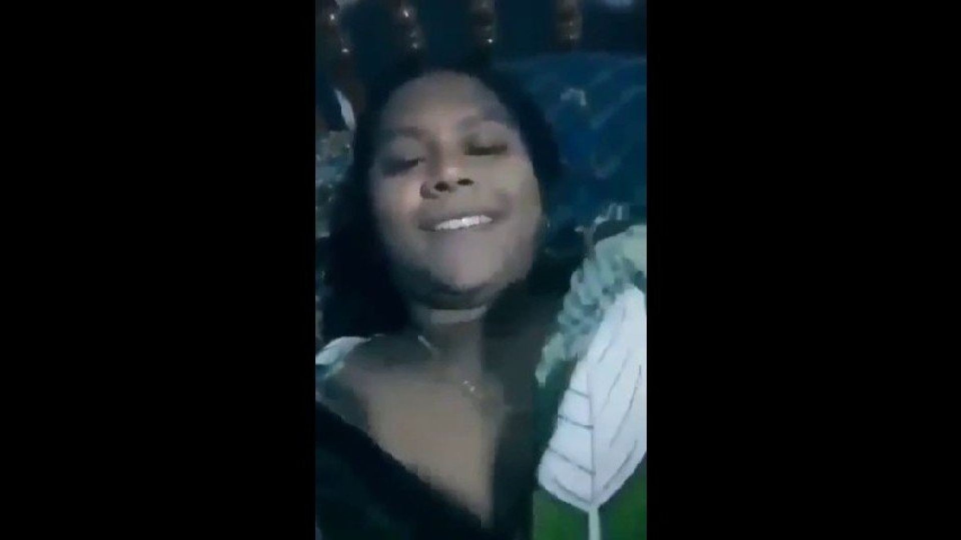 ⁣Tamil girl Pussy Fingering With Dirty Talk