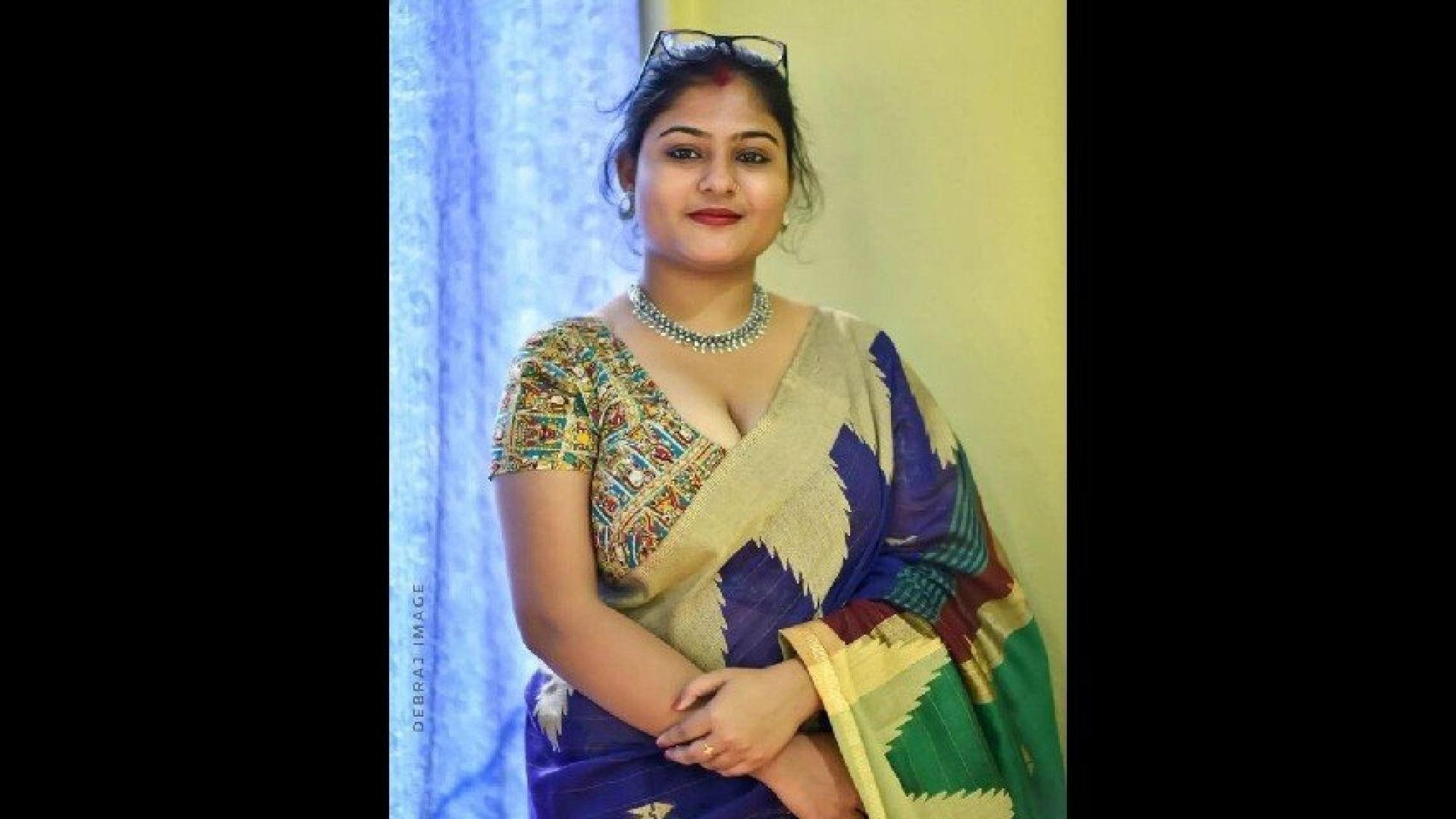 Bengali Model Megha Das (Ghosh) Leaked Sex Clip