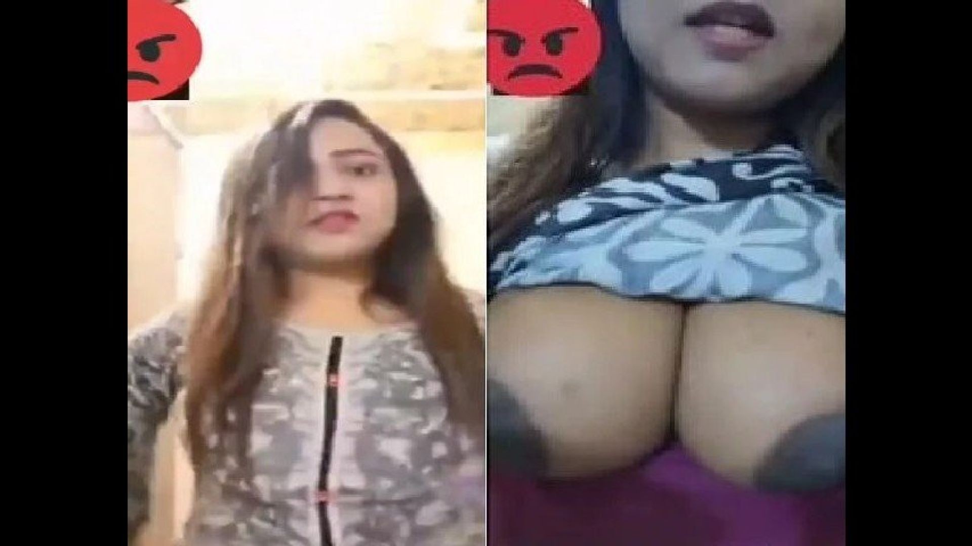 Desi sexy wife nice boobs