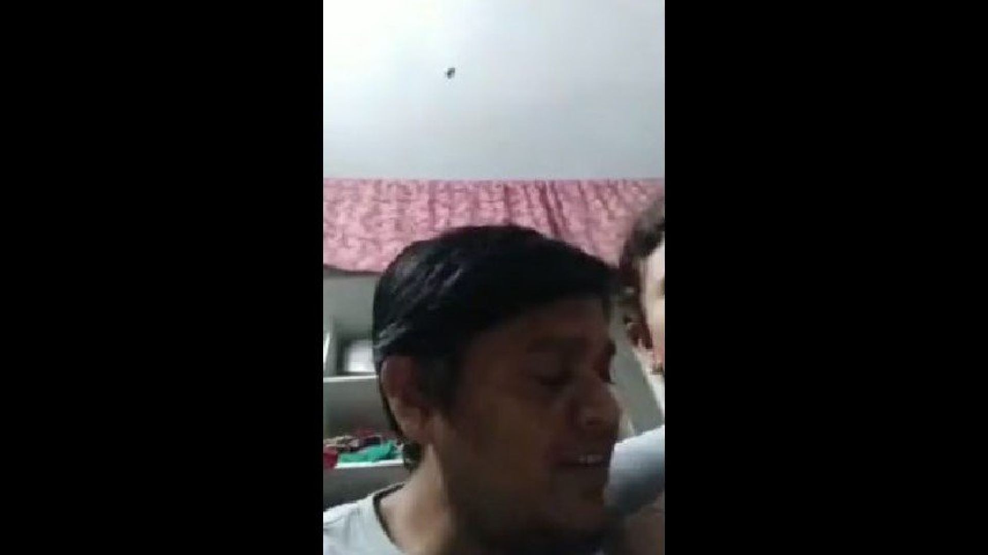 ⁣Desi Couple leaked Video