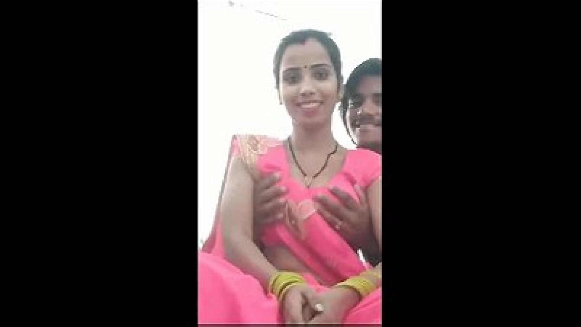 ⁣Cute girl Shivani hot compilation – Boobs squeezed, grabbed & pressed hard repeatedly