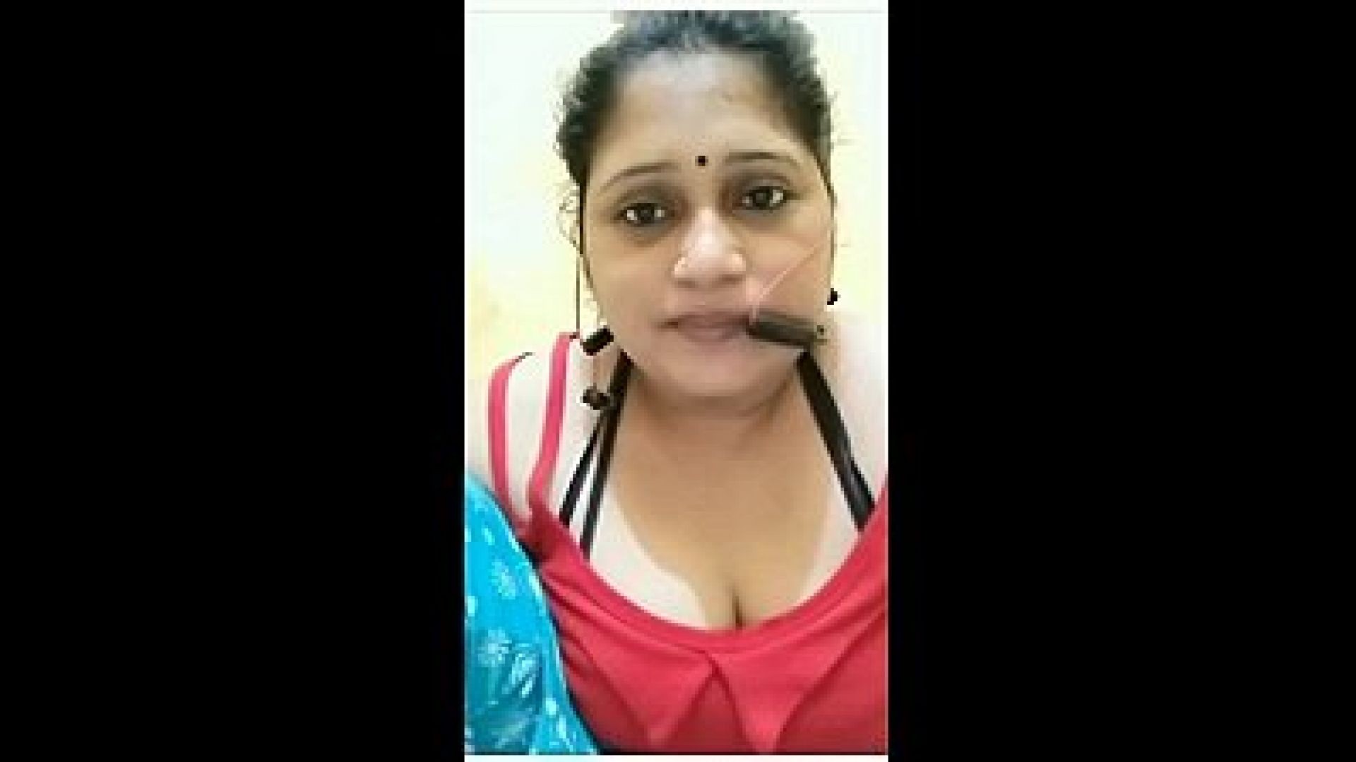 ⁣Mohini_420 Showing Boobs, Pussy & Ass on Premium StripChat LIve ~ with Face