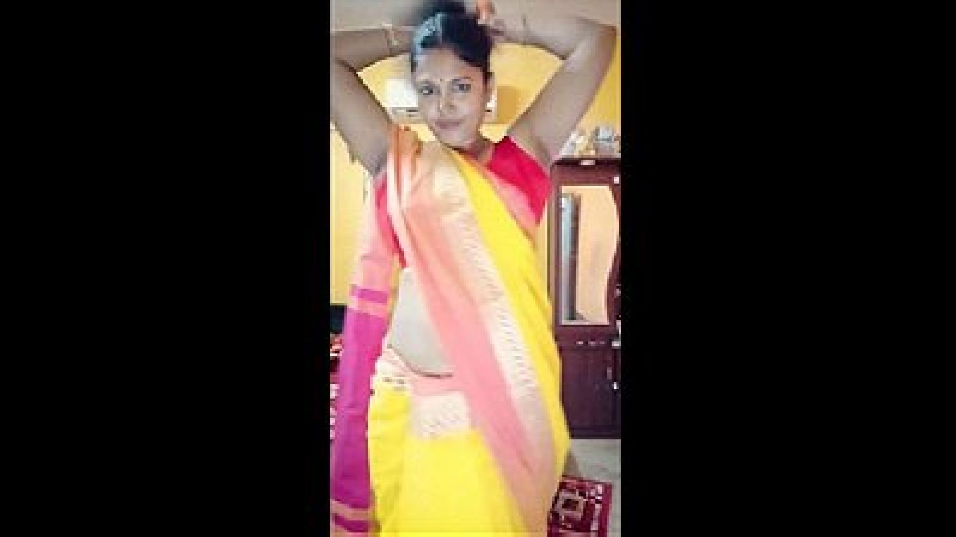 Video Amazing Ritu Bhabhi